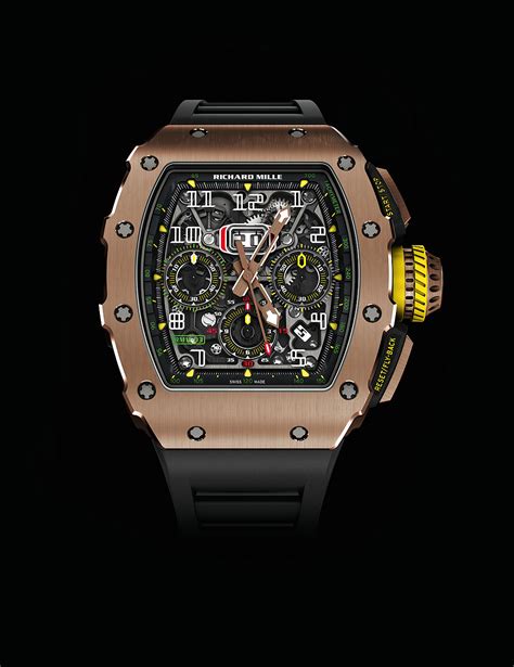 richard mille rm68-01|rm 11 03 price.